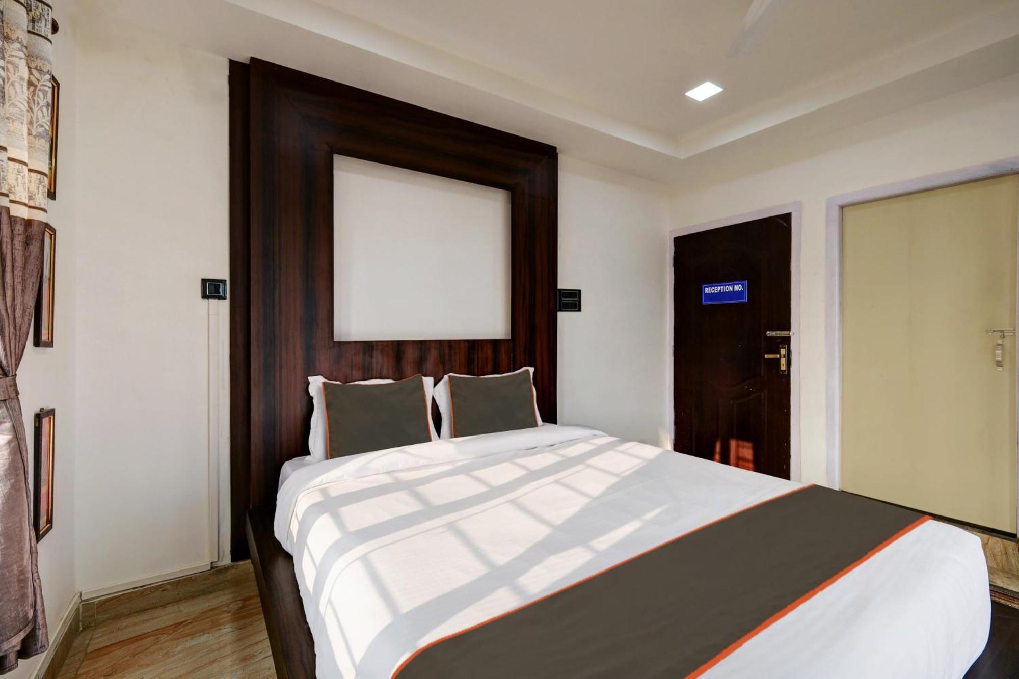 Hotel O Blubell Rengoni Гувахати Экстерьер фото